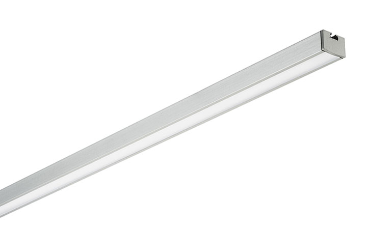 Slackline Regular Light by Nemo Studio Wall Lamps